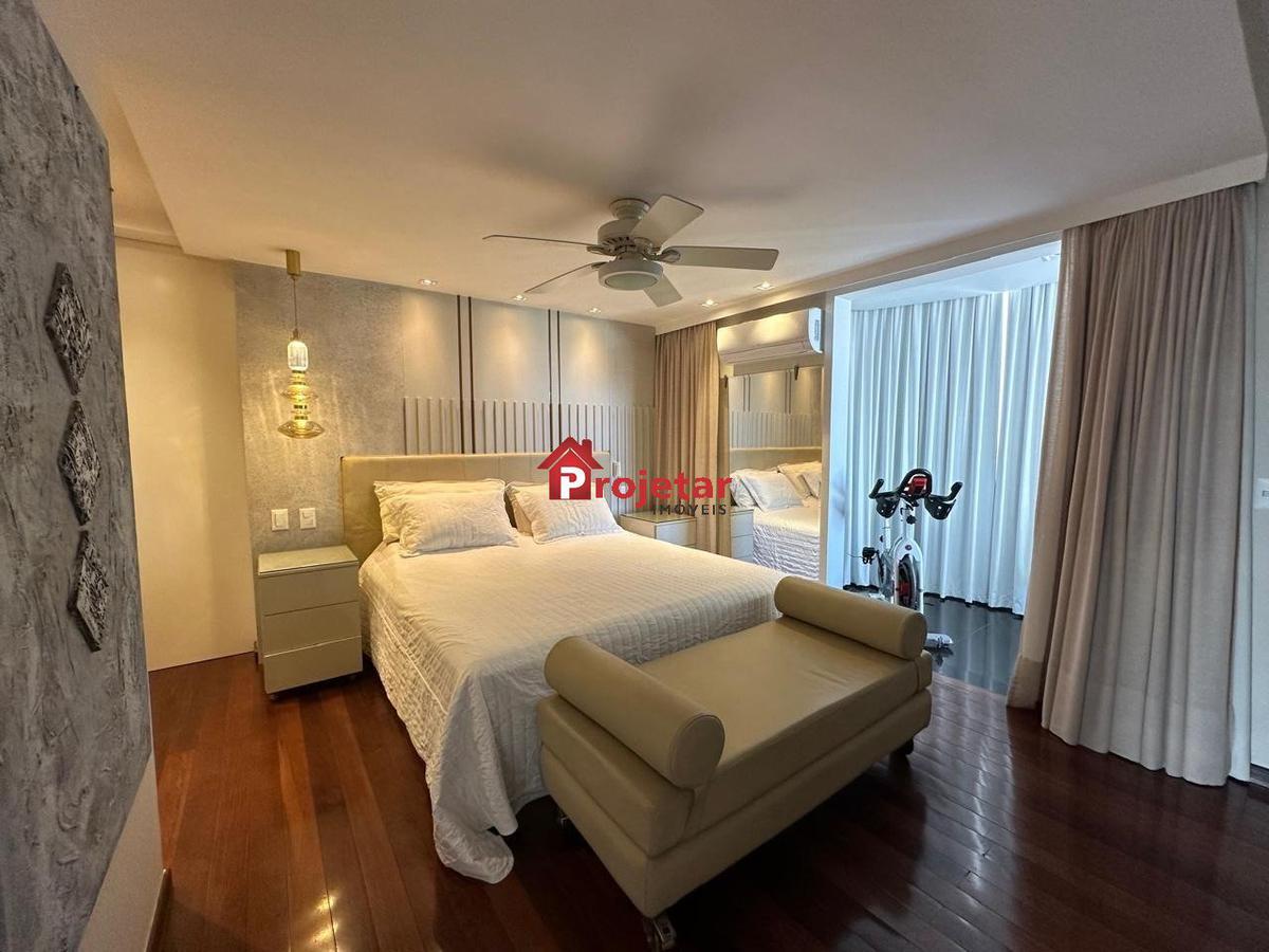 Cobertura, Savassi, 4 Quartos, 3 Vagas, 1 Suíte