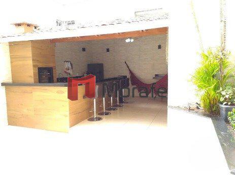 Casa, Itapoã, 3 Quartos, 2 Vagas, 1 Suíte