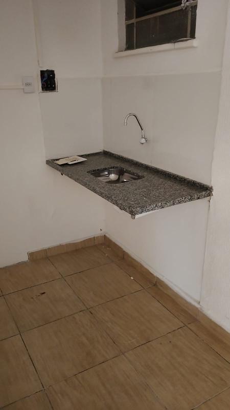 Apartamento, Centro, 2 Quartos, 0 Vaga