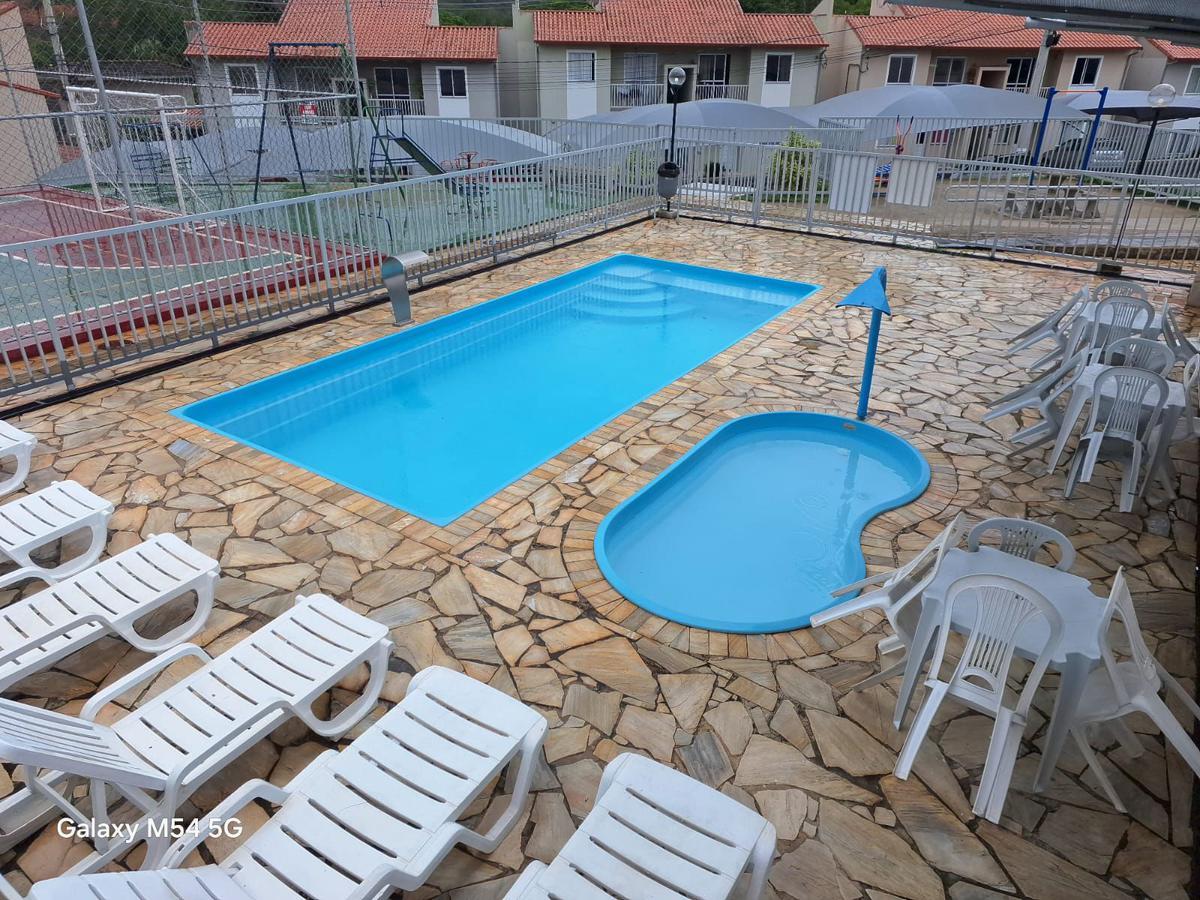 Apartamento, Industrial Americano, 2 Quartos, 1 Vaga