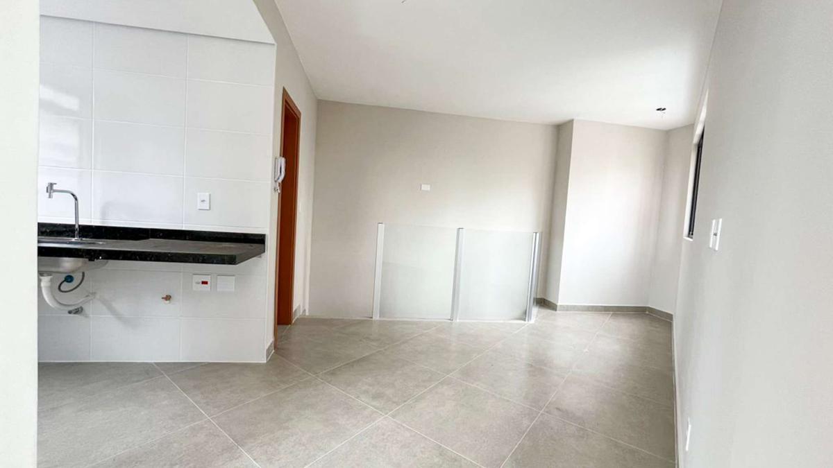 Cobertura, Funcionários, 1 Quarto, 2 Vagas, 1 Suíte