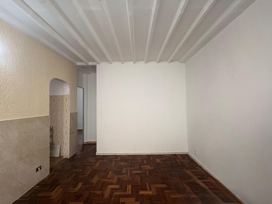 Apartamento, Jardim Riacho das Pedras, 2 Quartos, 1 Vaga