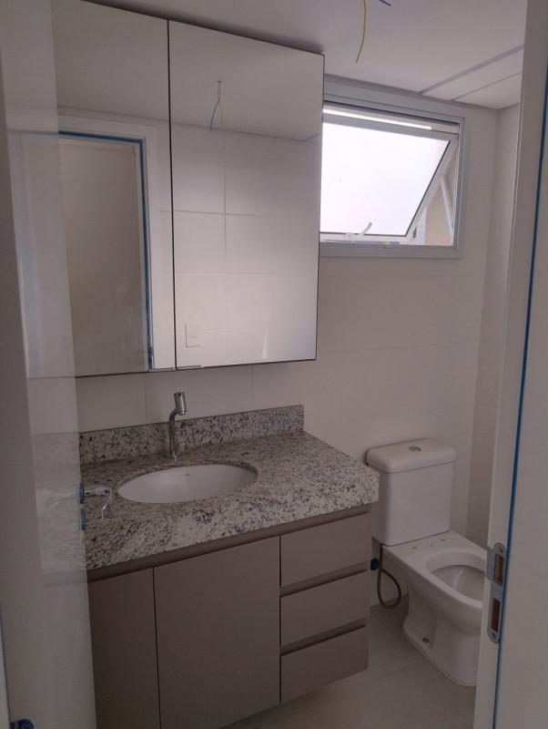 Apartamento, Santa Efigênia, 2 Quartos, 1 Vaga, 1 Suíte
