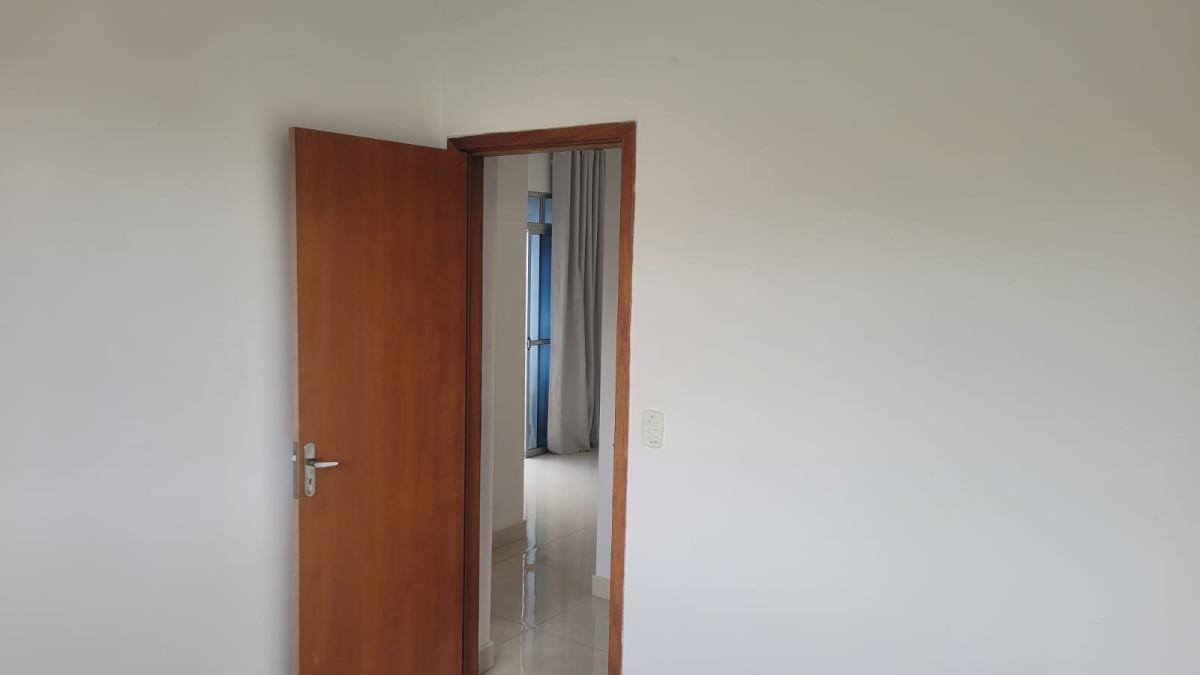 Apartamento, Grajaú, 2 Quartos, 1 Vaga, 1 Suíte