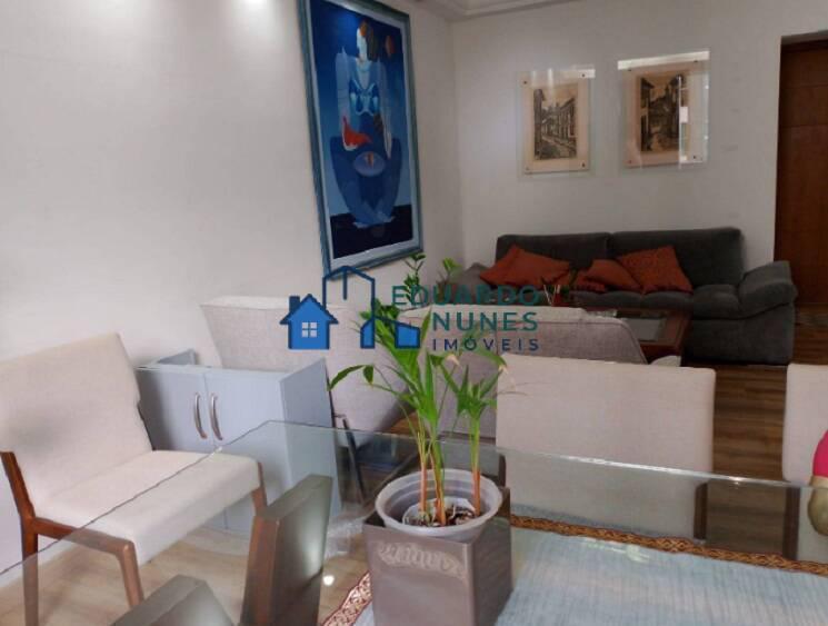 Apartamento, Belvedere, 3 Quartos, 2 Vagas, 1 Suíte