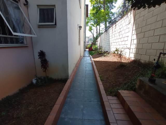 Apartamento, Santa Branca, 2 Quartos, 1 Vaga