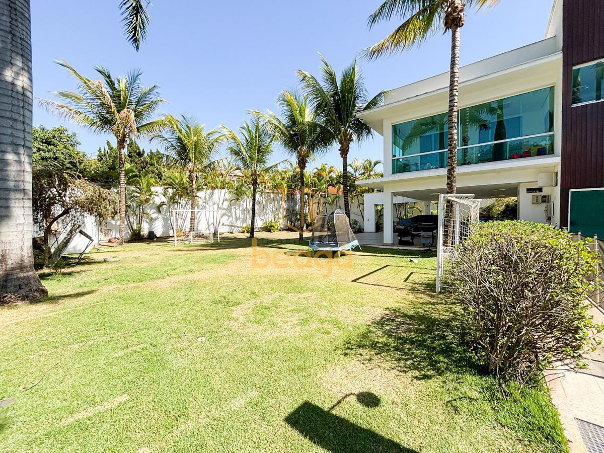 Casa, Bandeirantes (pampulha), 4 Quartos, 4 Vagas, 4 Suítes
