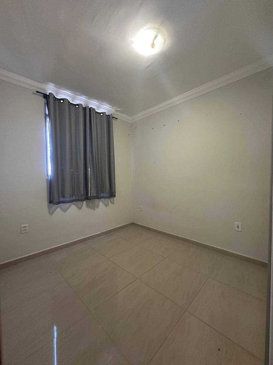Cobertura, Parque Turistas, 5 Quartos, 2 Vagas, 1 Suíte