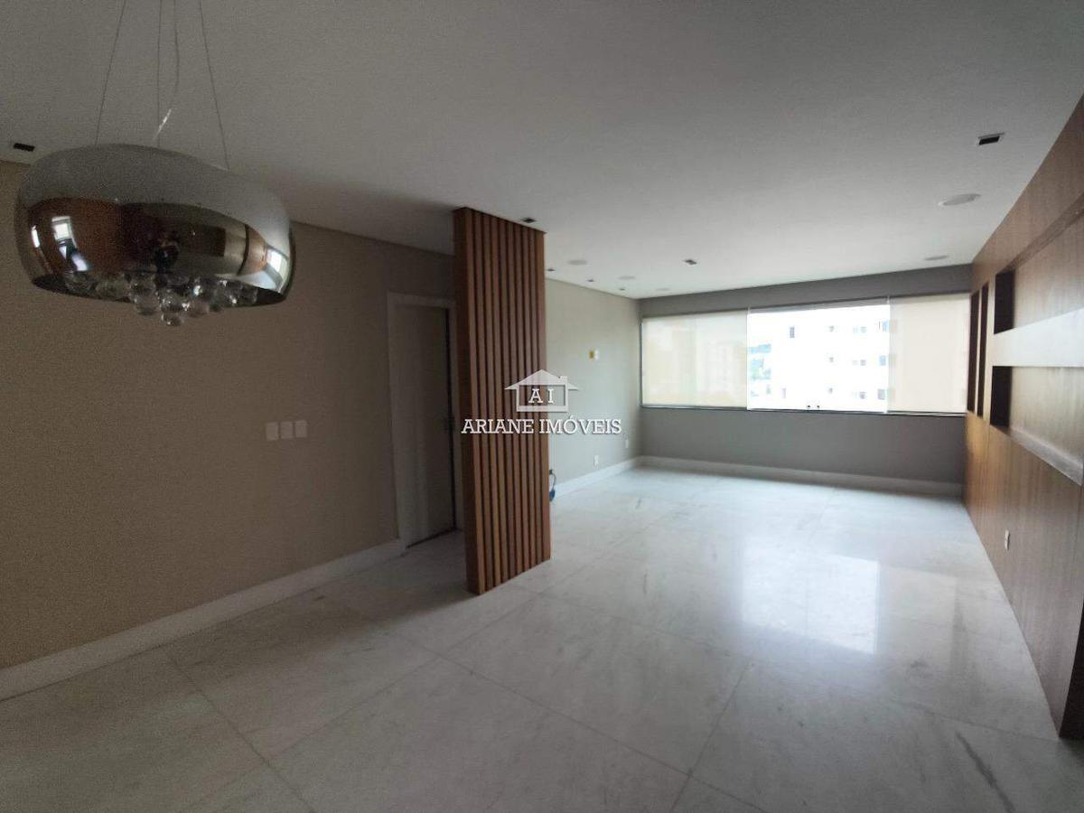 Apartamento, Santo Antônio, 4 Quartos, 3 Vagas, 3 Suítes