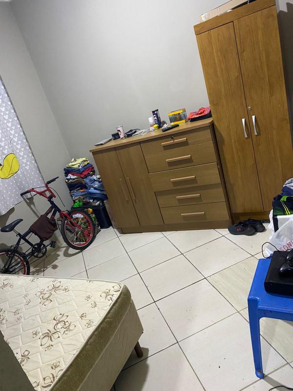 Casa, Paquetá, 3 Quartos, 2 Vagas, 1 Suíte