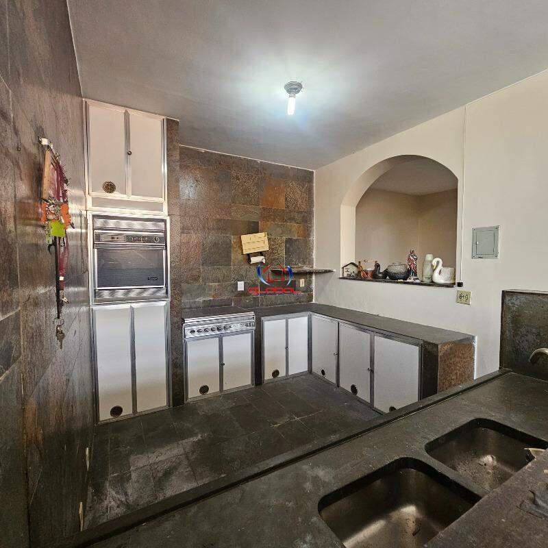 Casa, Ouro Preto, 4 Quartos, 1 Vaga