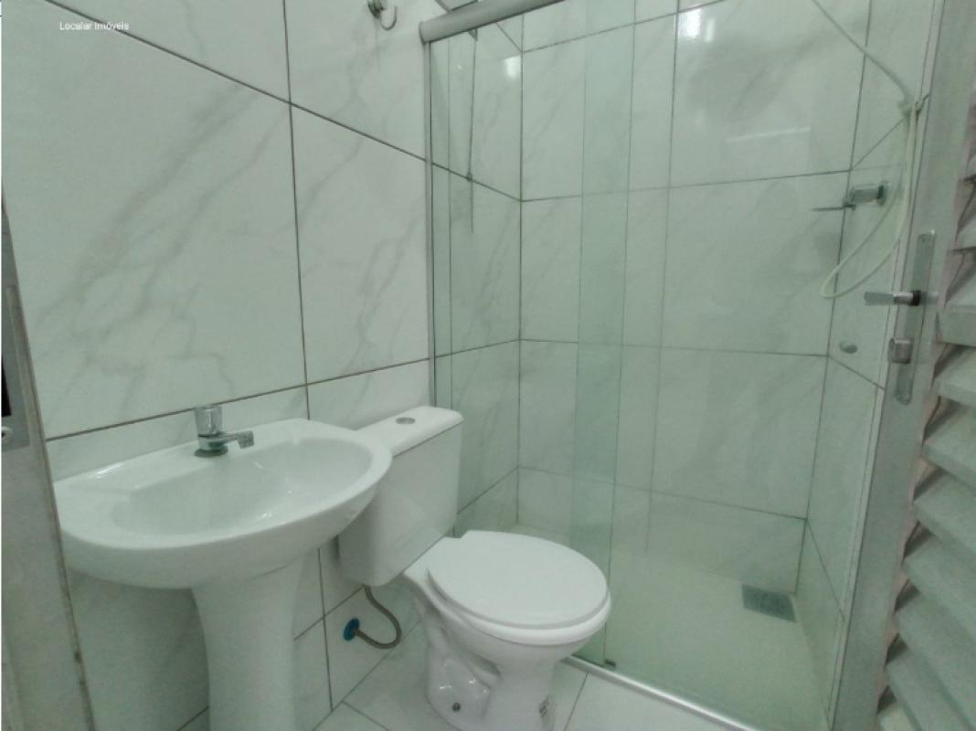 Quitinete, Concórdia, 1 Quarto, 0 Vaga