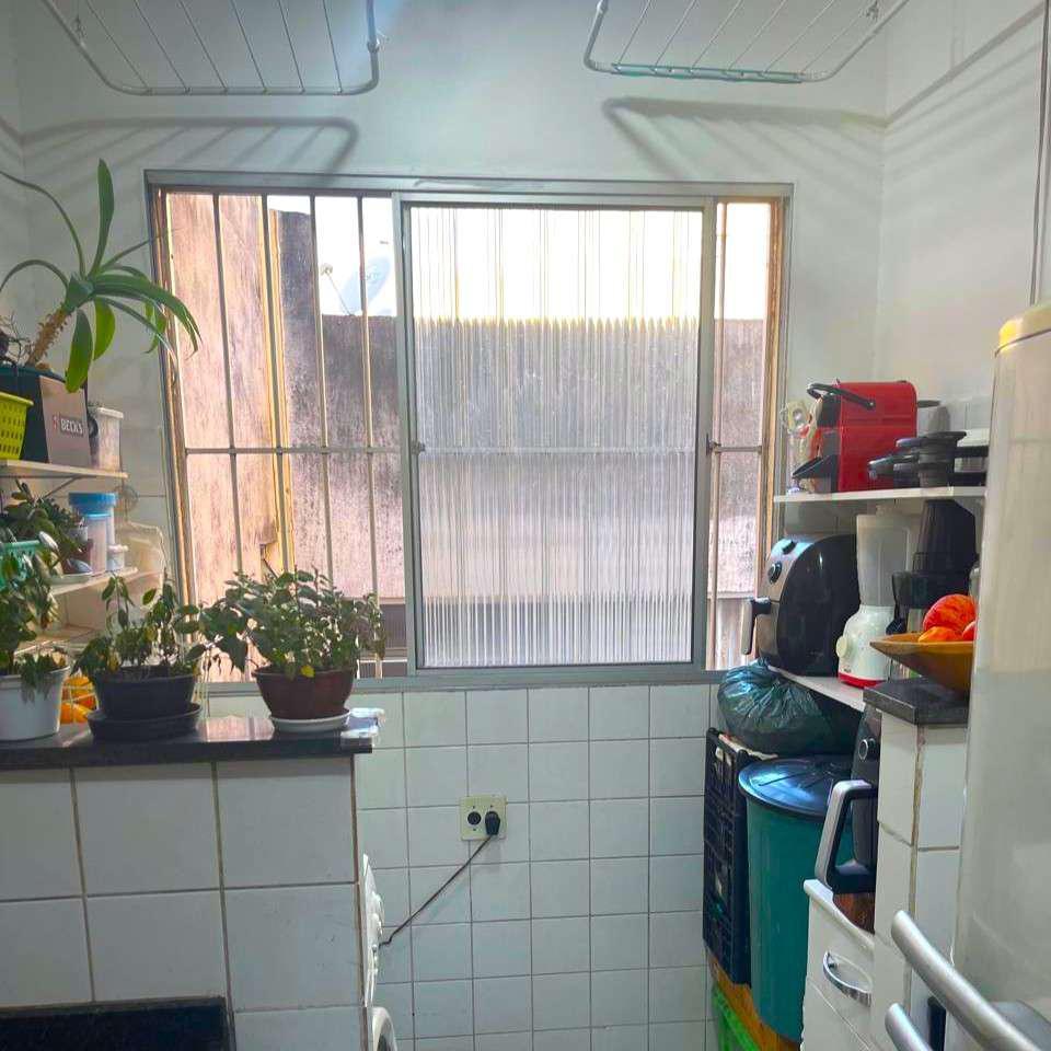 Apartamento, Colégio Batista, 2 Quartos, 1 Vaga
