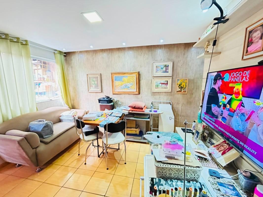 Casa, Copacabana, 2 Quartos, 0 Vaga