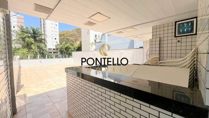 Apartamento, Luxemburgo, 3 Quartos, 2 Vagas, 1 Suíte