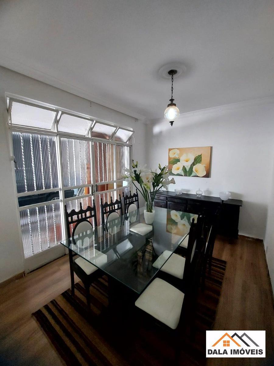 Casa, João Pinheiro, 4 Quartos, 2 Vagas