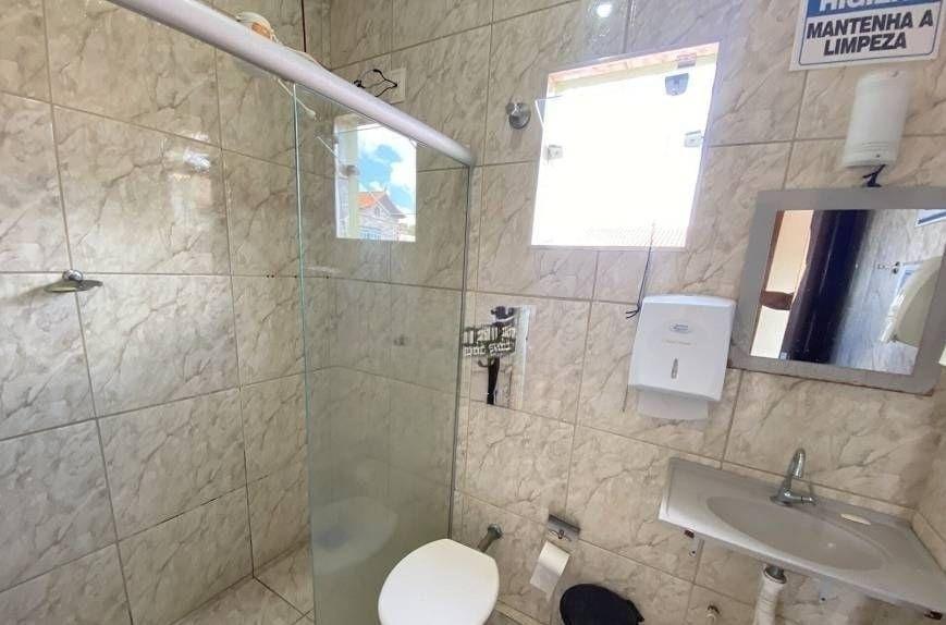 Casa, Betânia, 3 Quartos, 1 Vaga, 1 Suíte