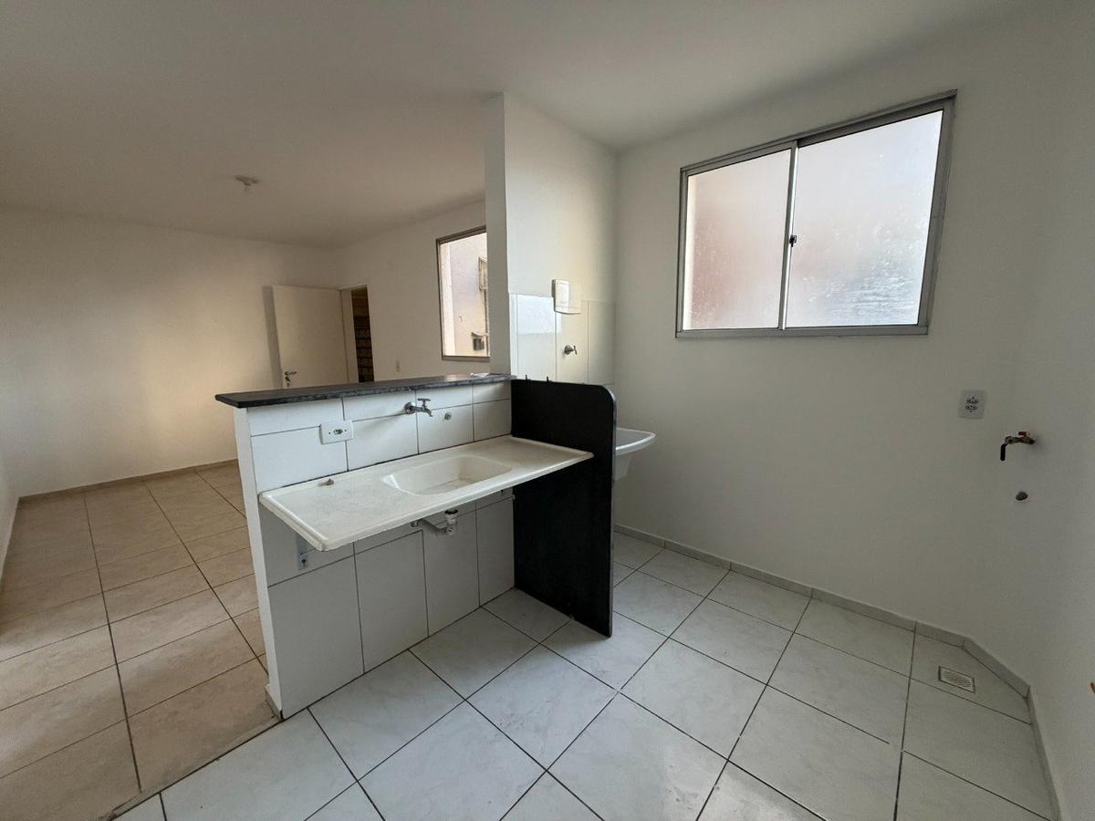 Apartamento, Serrano, 2 Quartos, 1 Vaga