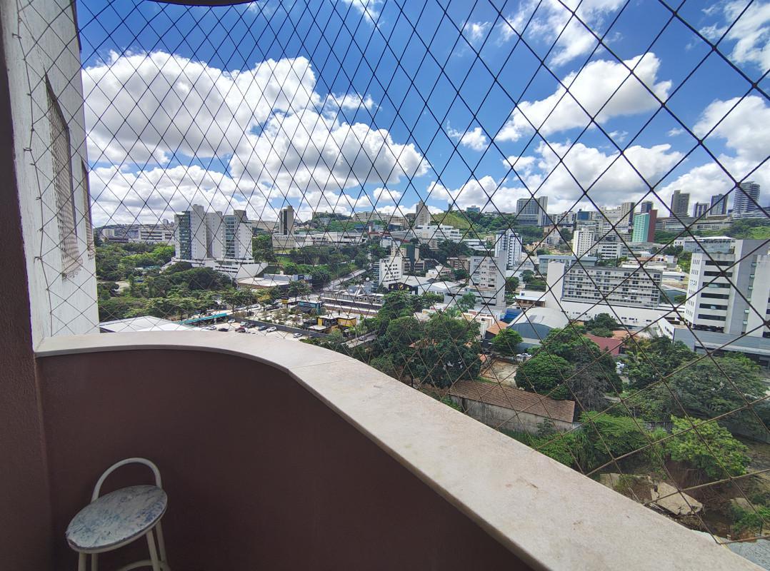 Apartamento, Buritis, 3 Quartos, 2 Vagas, 1 Suíte