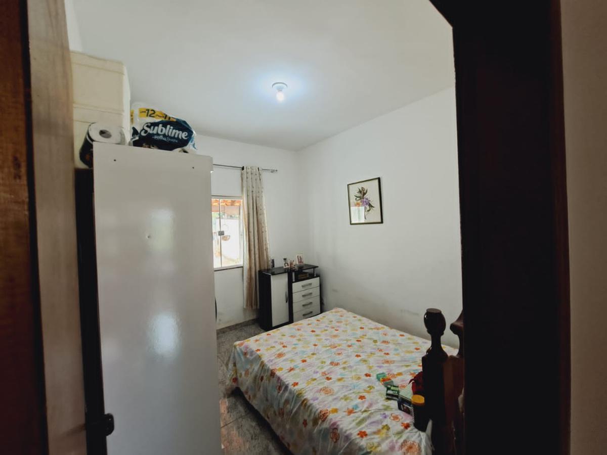 Casa, Boa Vista da Serra, 3 Quartos, 2 Vagas