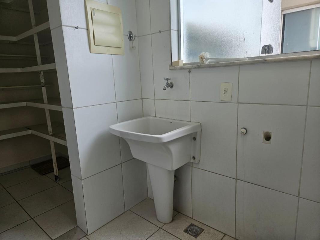 Apartamento, Coração Eucarístico, 3 Quartos, 2 Vagas, 1 Suíte