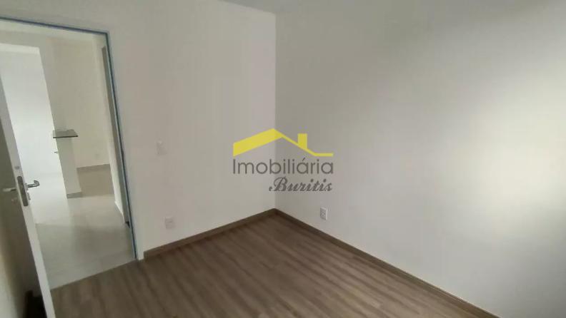 Apartamento, Buritis, 2 Quartos, 2 Vagas, 1 Suíte