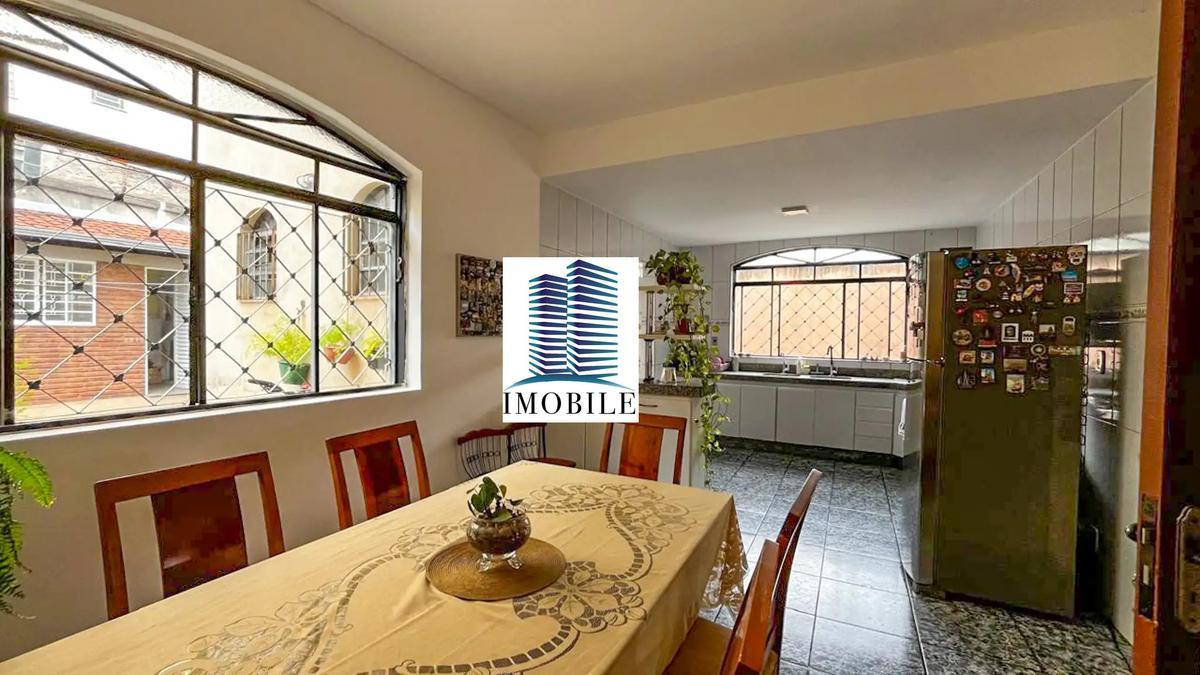 Casa, Copacabana, 3 Quartos, 3 Vagas, 1 Suíte