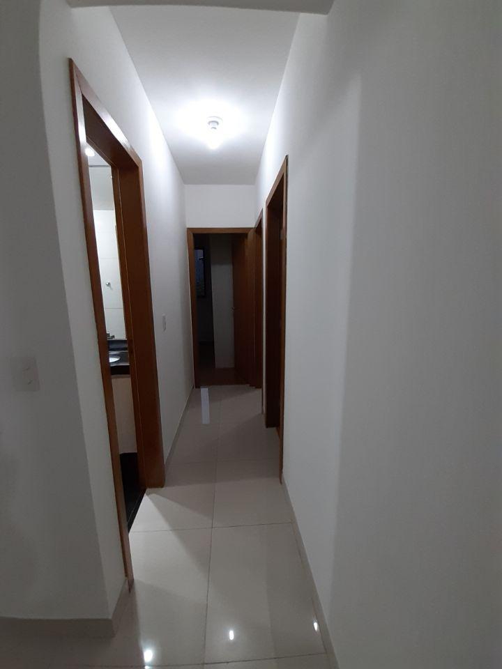Apartamento, Liberdade, 3 Quartos, 2 Vagas, 1 Suíte