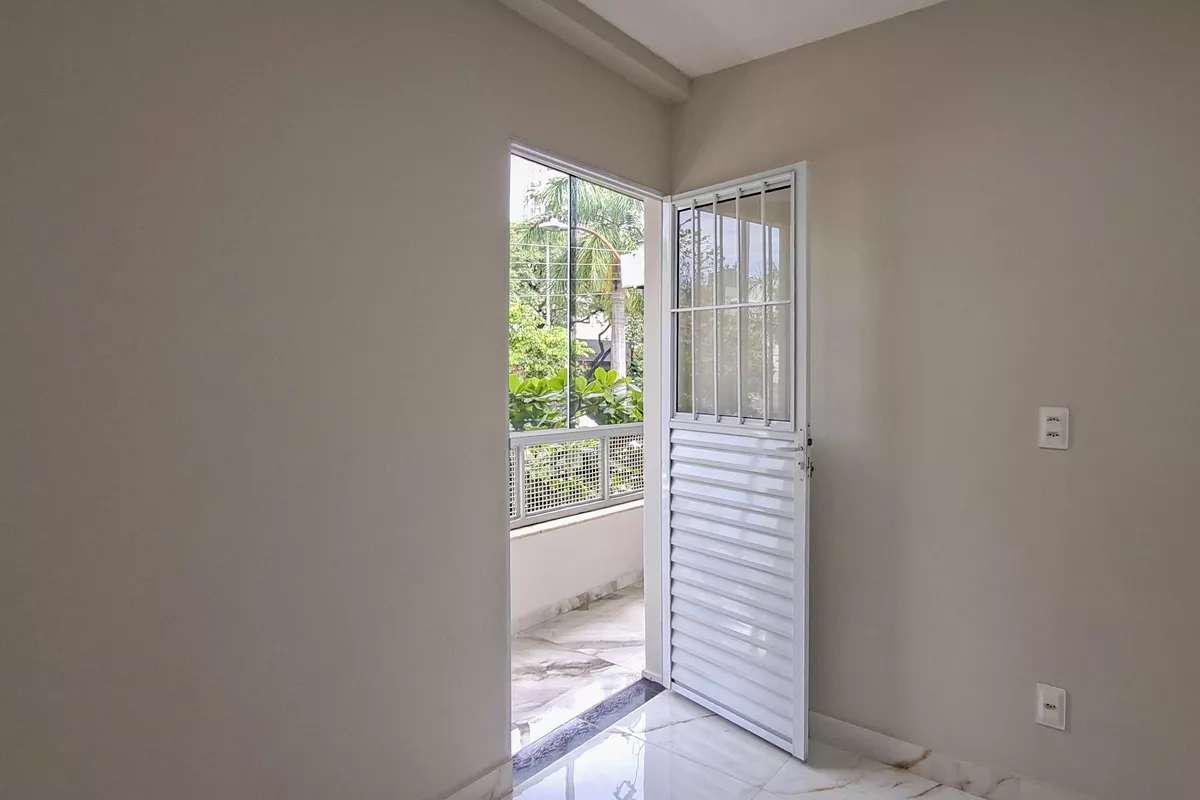 Apartamento, São Pedro, 4 Quartos, 1 Vaga, 2 Suítes