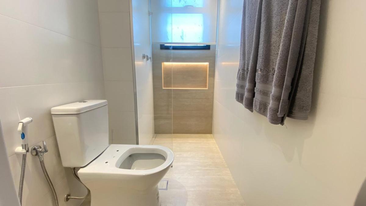 Apartamento, Sion, 3 Quartos, 2 Vagas, 1 Suíte