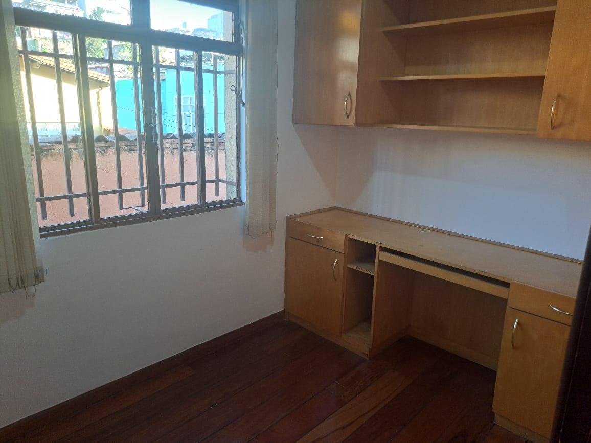 Apartamento, Concórdia, 2 Quartos, 1 Vaga