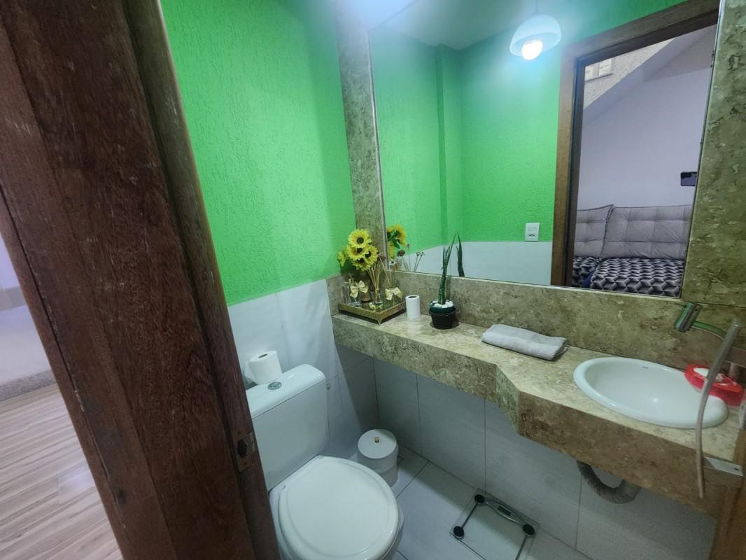 Casa, Novo Progresso, 4 Quartos, 15 Vagas, 3 Suítes