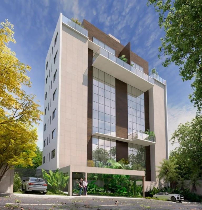 Apartamento, Prado, 3 Quartos, 2 Vagas, 1 Suíte