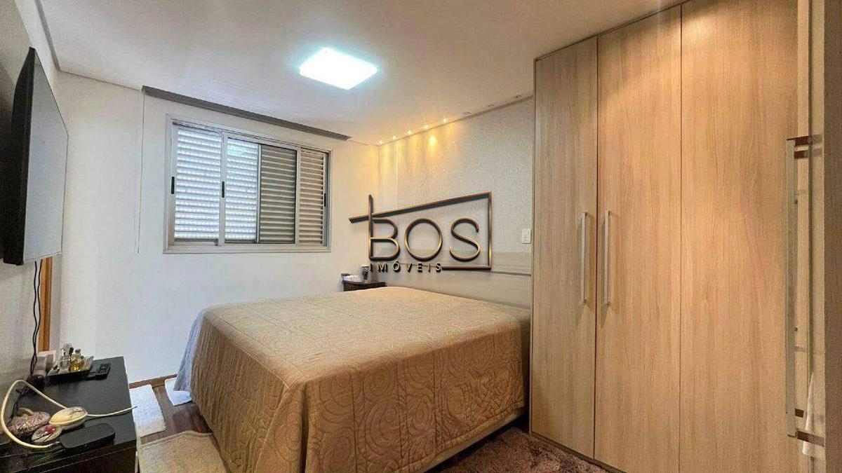 Cobertura, Buritis, 4 Quartos, 4 Vagas, 2 Suítes