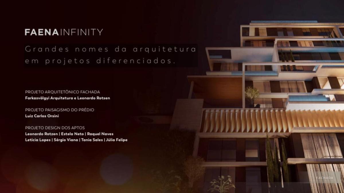 Cobertura, Santa Lúcia, 4 Quartos, 4 Vagas, 4 Suítes