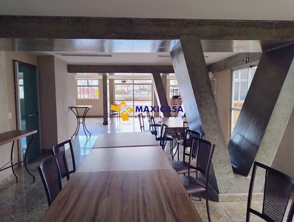 Apartamento, Silveira, 3 Quartos, 1 Vaga, 1 Suíte