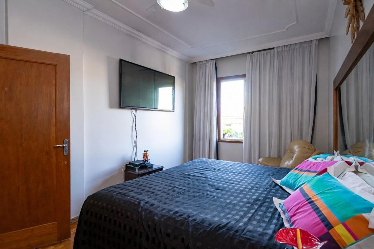 Apartamento, Centro, 3 Quartos, 0 Vaga