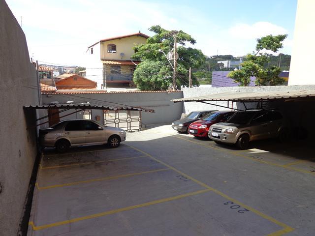 Cobertura, Novo Riacho, 3 Quartos, 1 Vaga