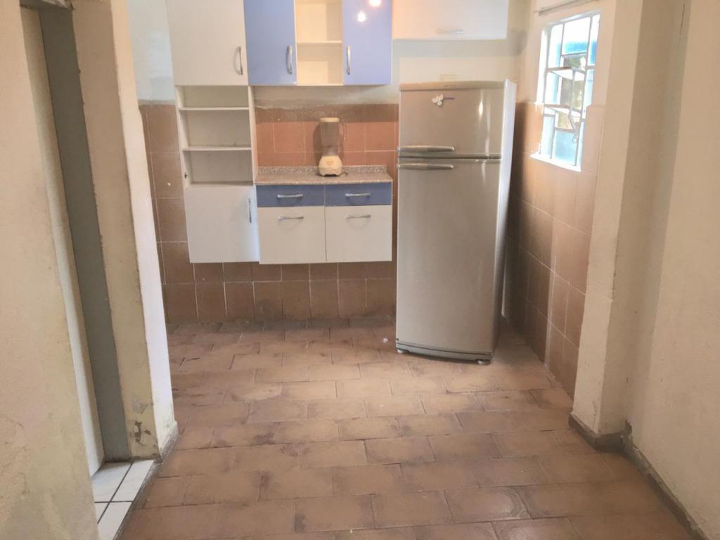 Casa, Vila Nova Vista, 2 Quartos, 2 Vagas