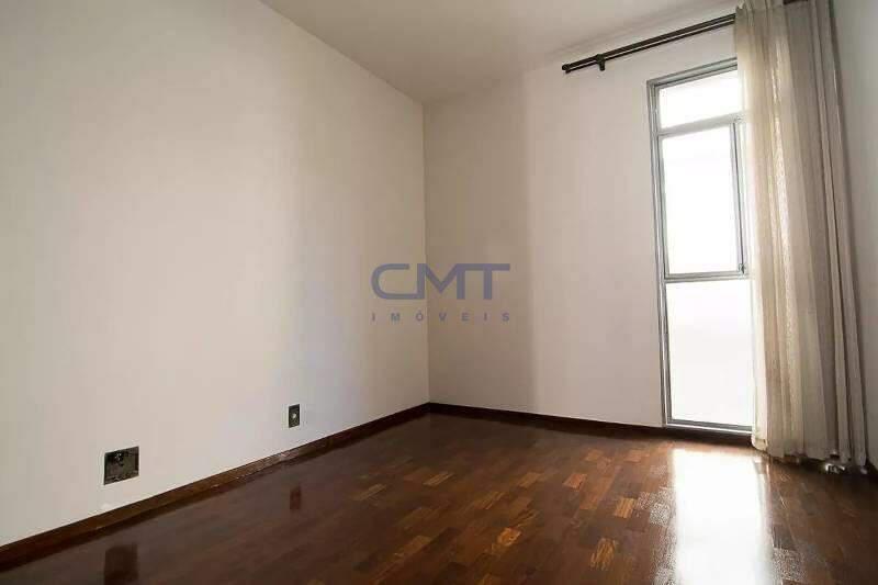 Apartamento, Sion, 4 Quartos, 2 Vagas, 1 Suíte