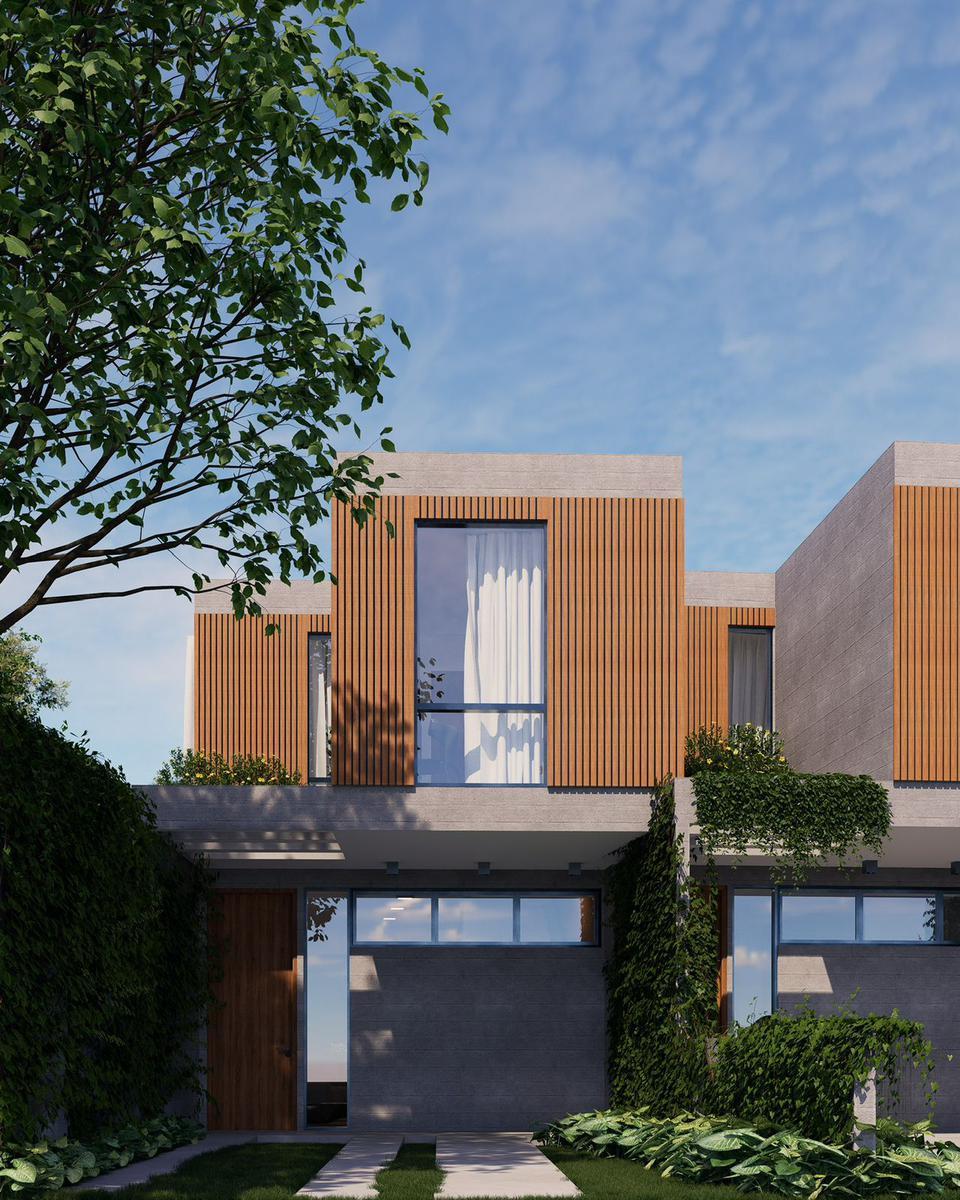 Casa, Estoril, 3 Quartos, 2 Vagas, 1 Suíte