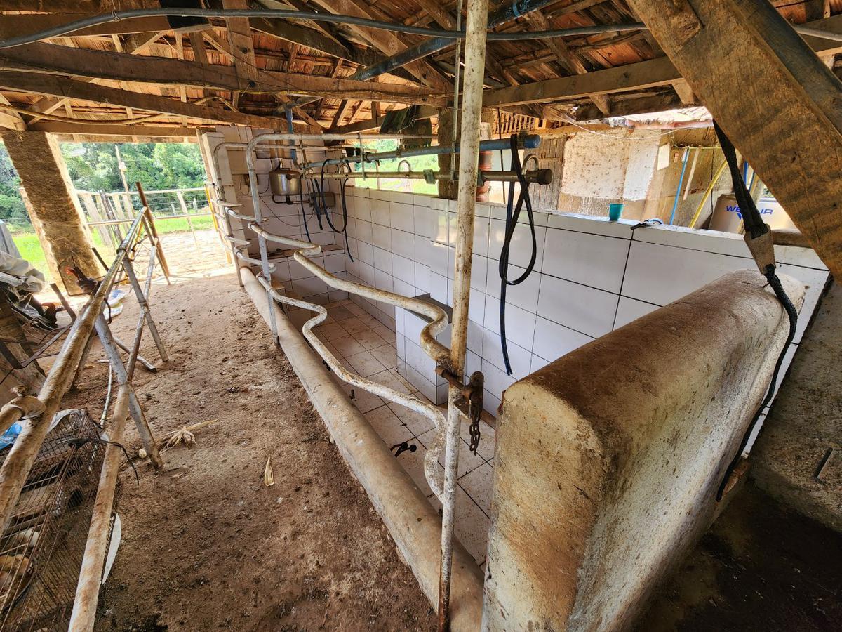 Fazenda, Zona Rural, 3 Quartos, 0 Vaga