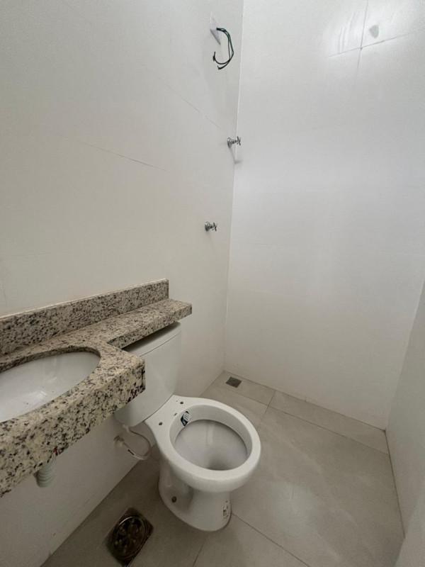 Casa, Floramar, 2 Quartos, 2 Vagas, 2 Suítes