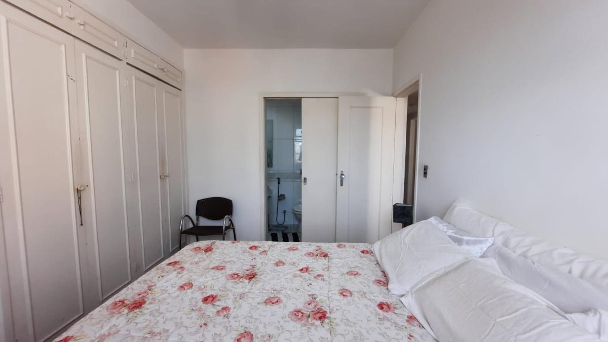 Apartamento, Cidade Nova, 4 Quartos, 2 Vagas, 1 Suíte