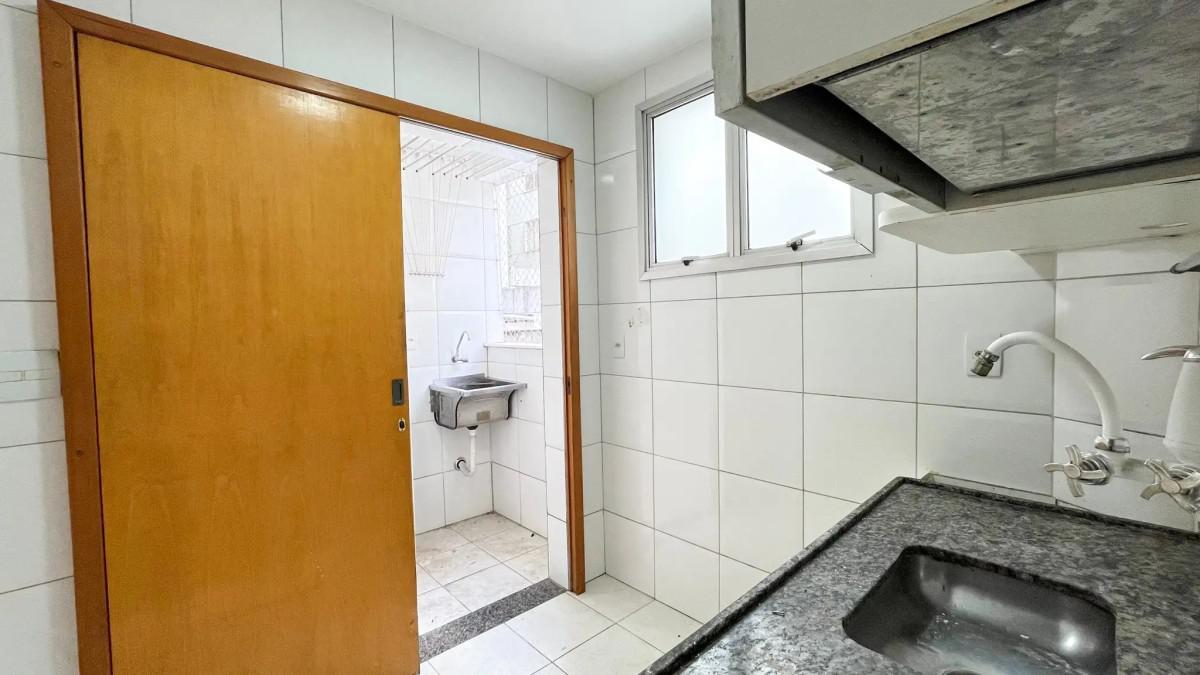 Apartamento, Manacás, 2 Quartos, 1 Vaga, 1 Suíte