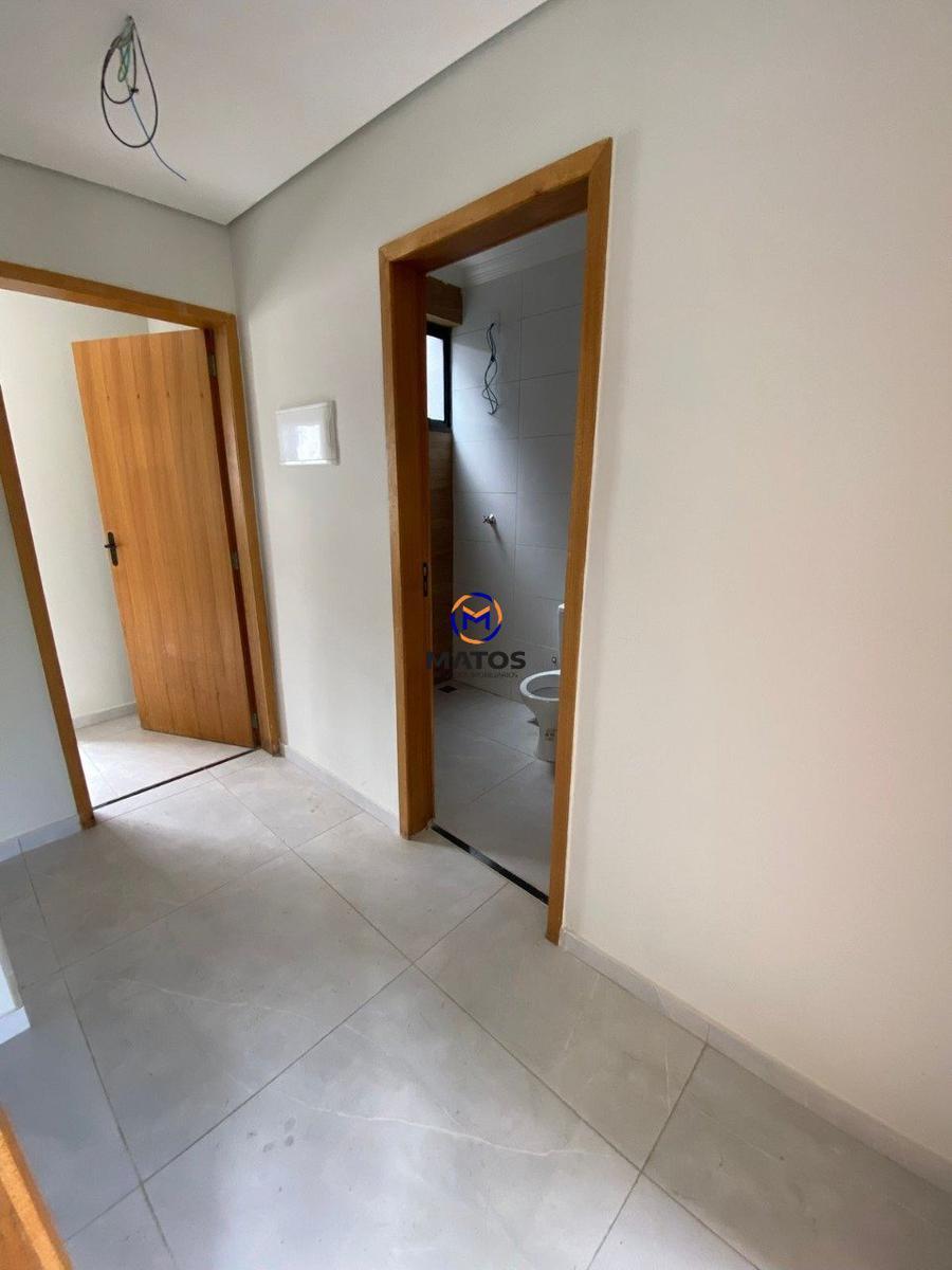 Casa, Adeodato, 3 Quartos, 2 Vagas, 1 Suíte