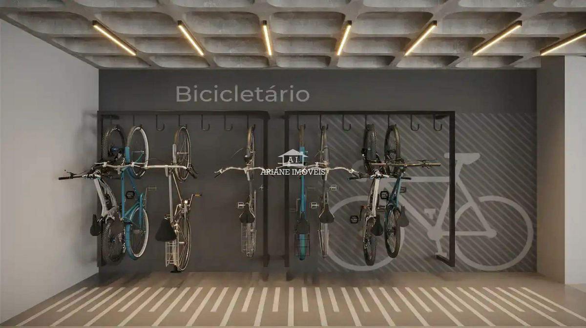 Apartamento, Condomínio Ville de Montagne, 2 Quartos, 2 Vagas, 2 Suítes