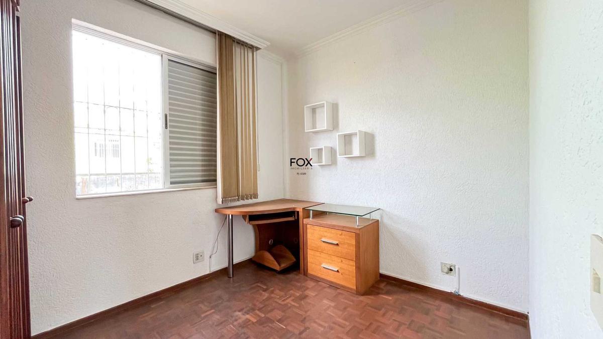 Cobertura, Dona Clara, 3 Quartos, 3 Vagas