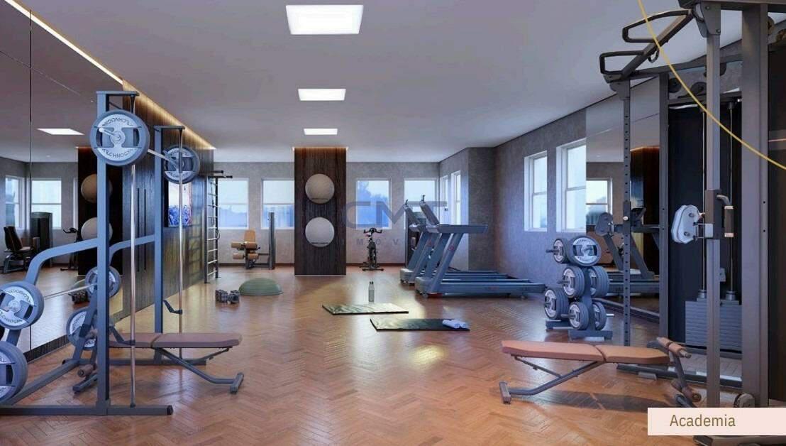 Apartamento, Santo Antônio, 4 Quartos, 3 Vagas, 1 Suíte