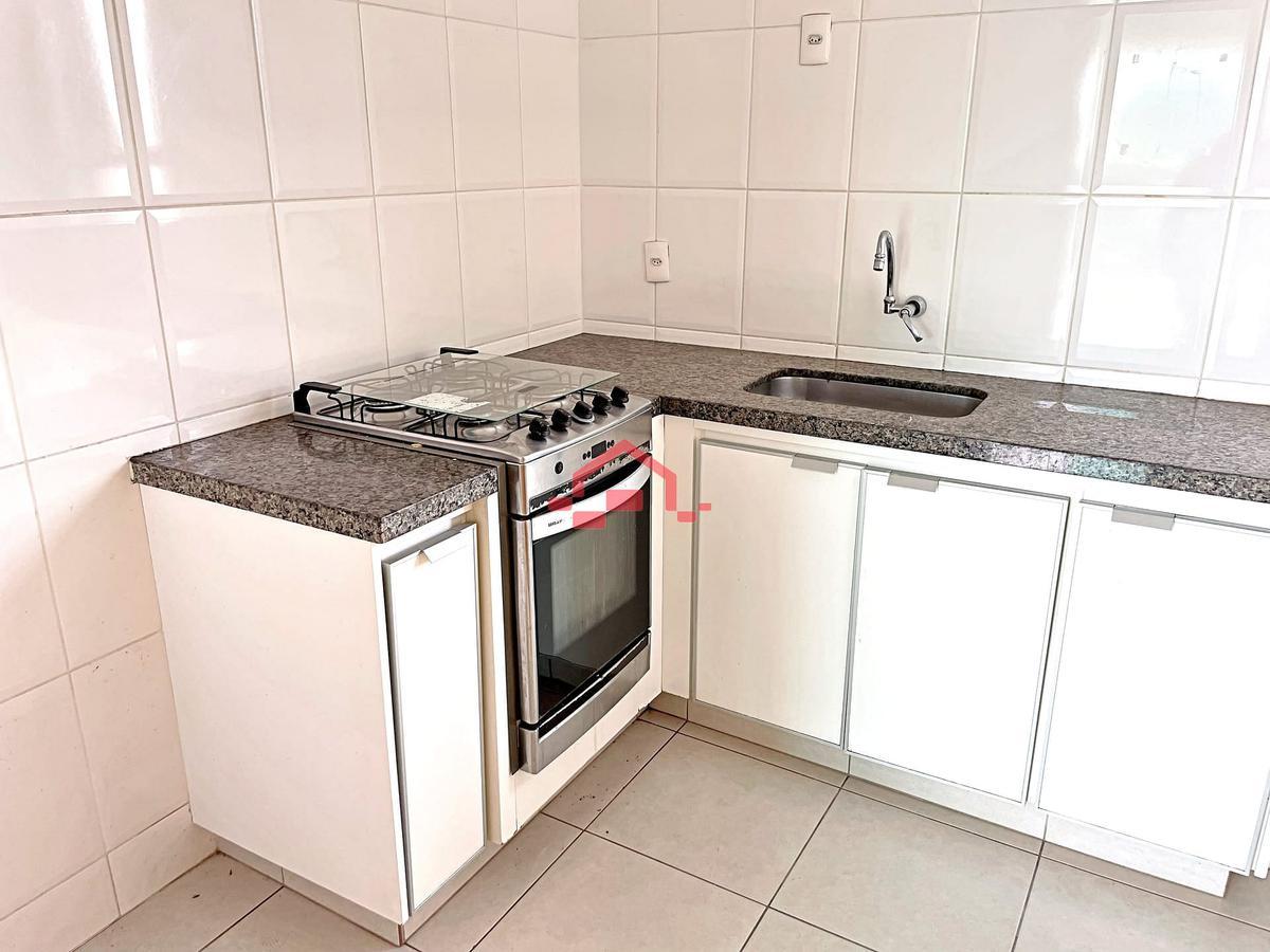 Apartamento, Caiçaras, 3 Quartos, 2 Vagas, 1 Suíte